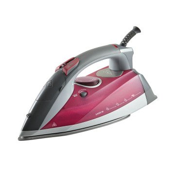 Beko BKK 2161 BUHARLI ÜTÜ