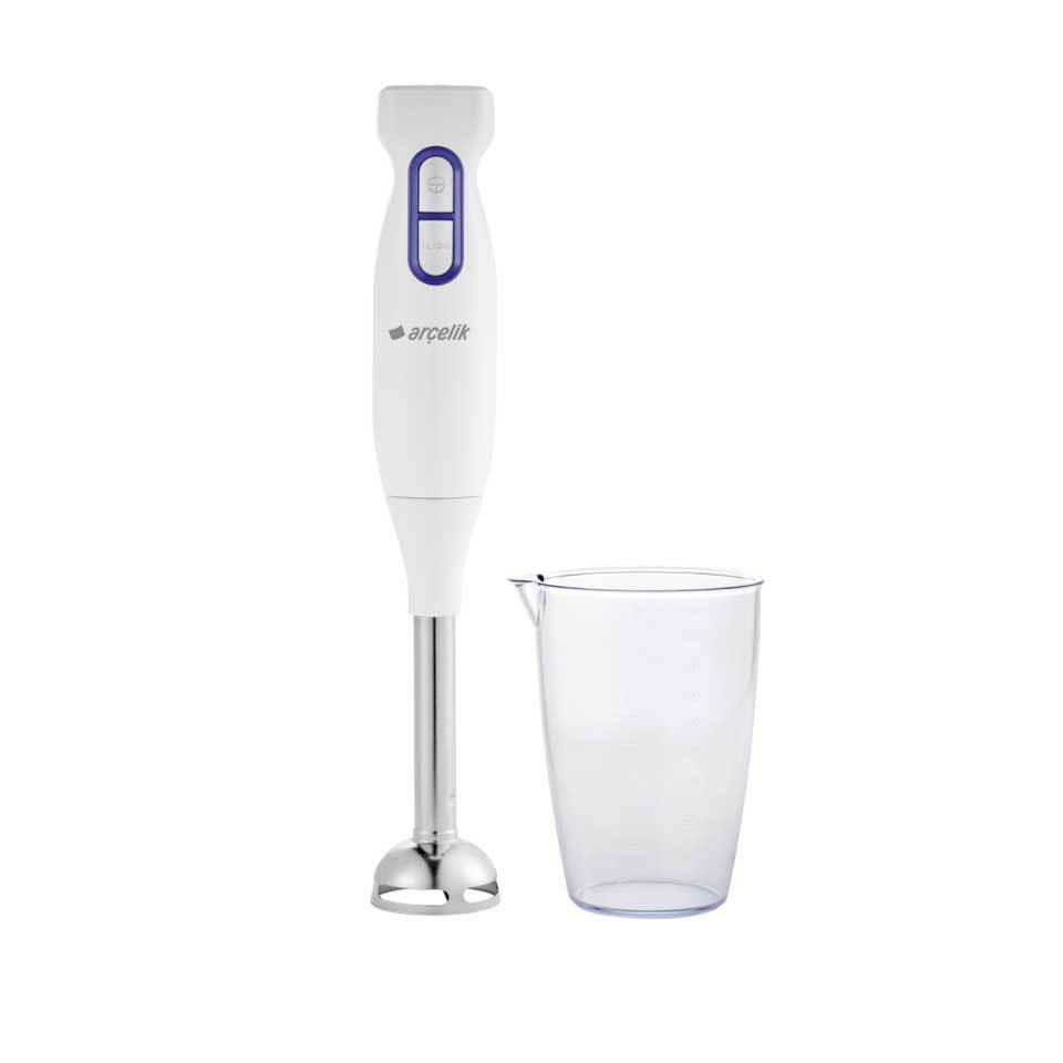 Arçelik K 1251 El Blender Seti
