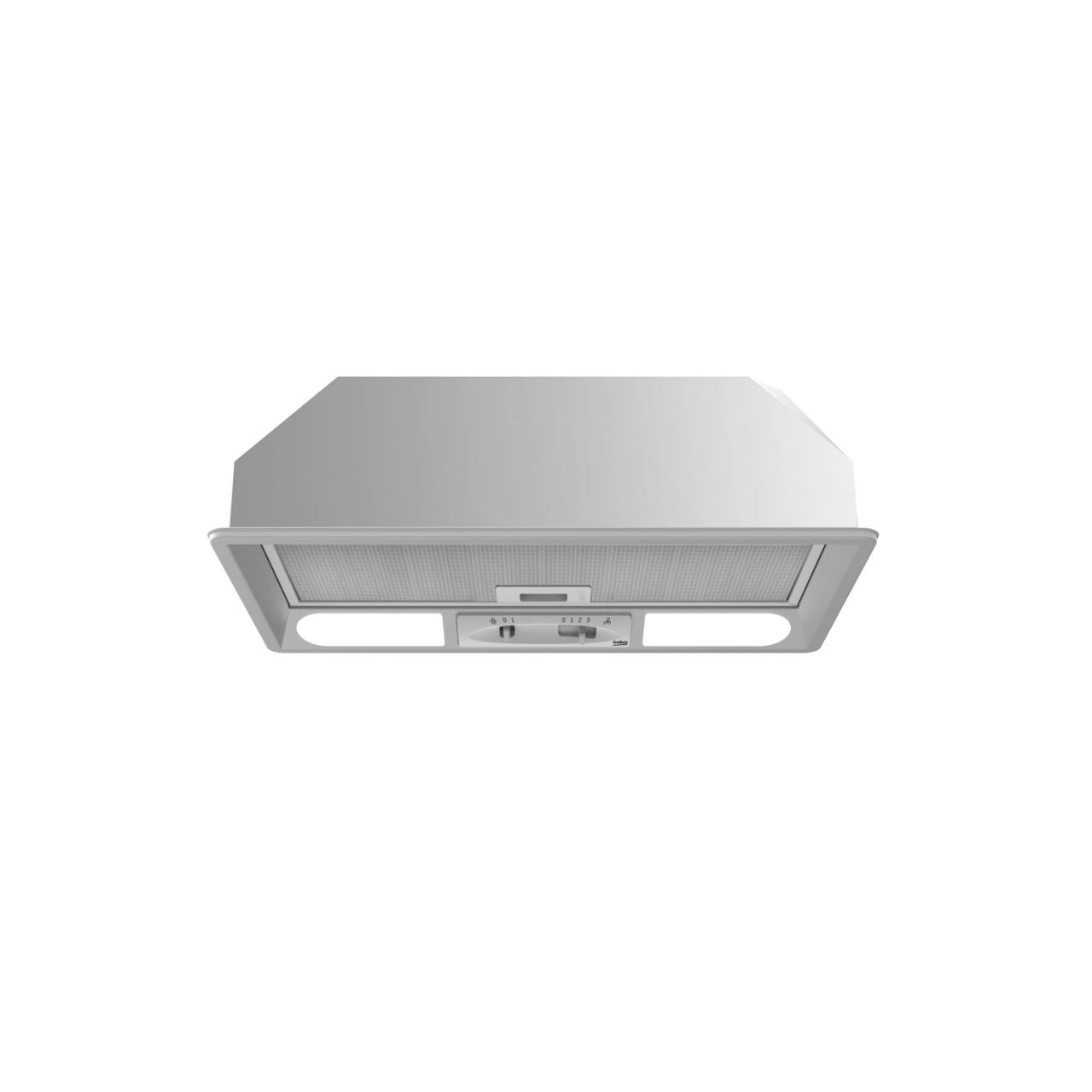 Beko ADG 51410 I İnoks Gömme Ankastre Aspiratör