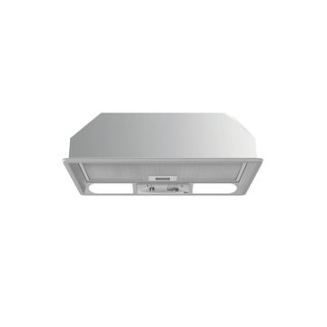 Beko ADG 51410 I İnoks Gömme Ankastre Aspiratör