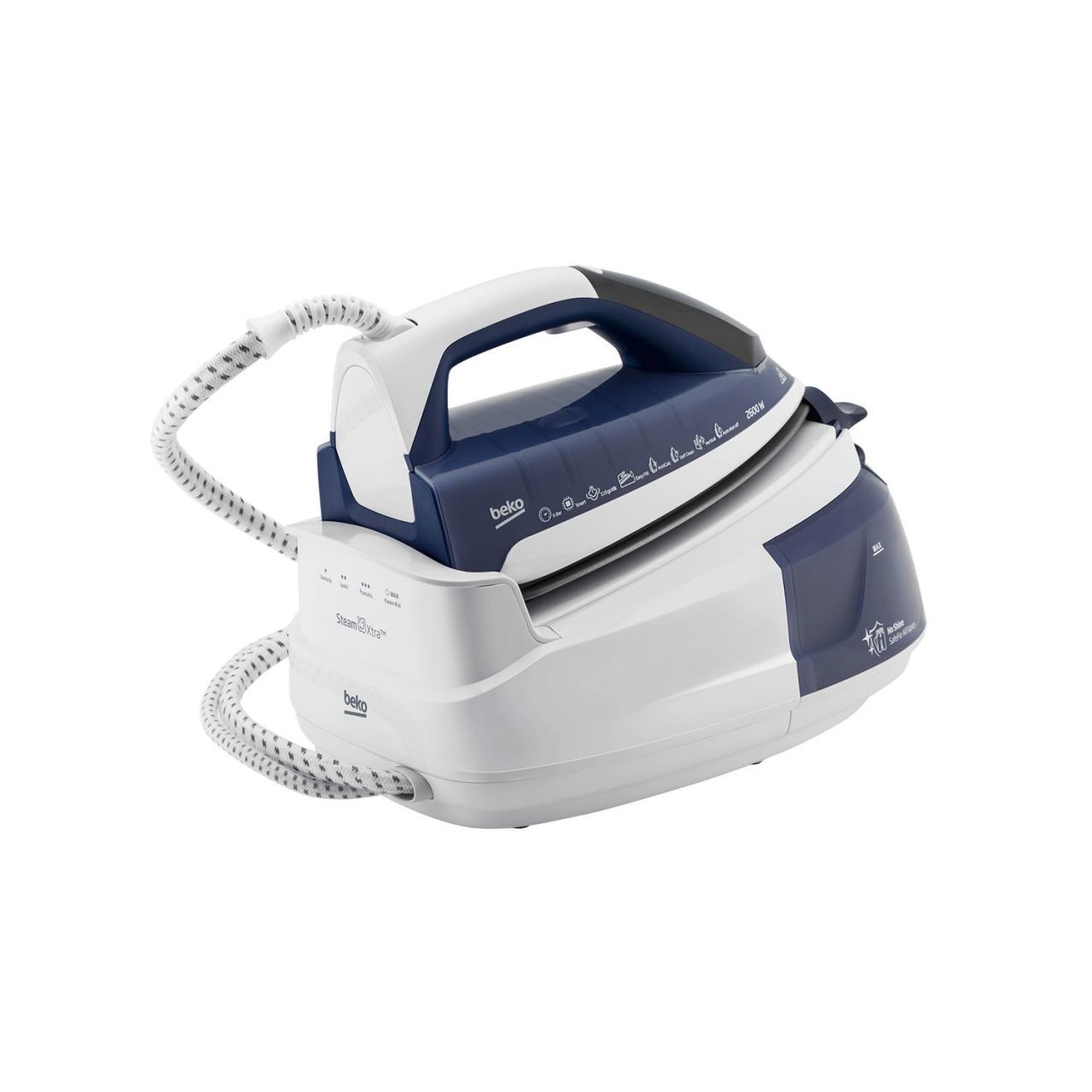 Beko BKK 2199 BUHAR İSTASYONLU ÜTÜ