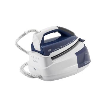 Beko BKK 2199 BUHAR İSTASYONLU ÜTÜ
