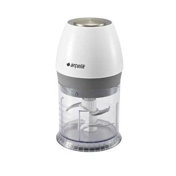 Arçelik K 1634 Vsv In Love Doğrayıcı (Beyaz)& Çift Bıçak