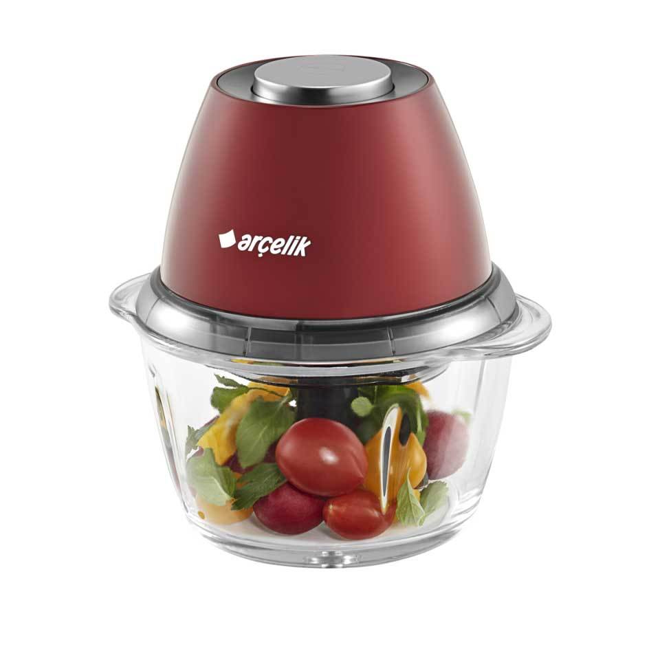 Arçelik K 8245 In Love Lal Valso Doğrayıcı