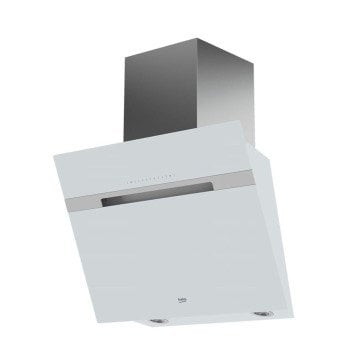 Beko ADE 62843 G 60 CM / EĞİMLİ Davlumbaz