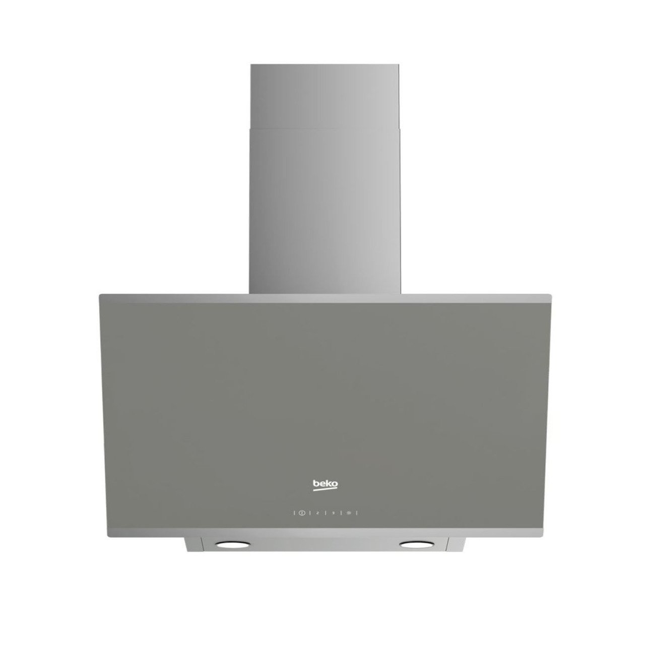 Beko ADE 63640 G 60cm Ankastre Davlumbaz