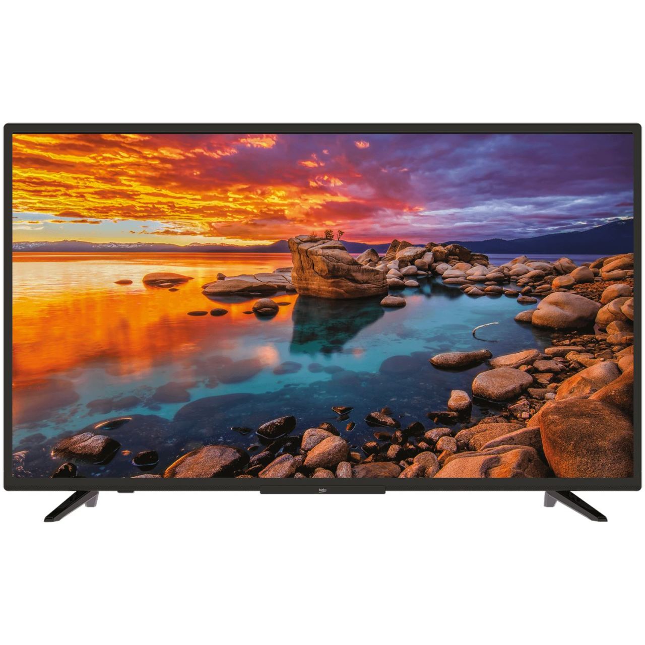 Beko B32L 5745 4B 32 inç 80 Ekran Siyah Full HD Led TV