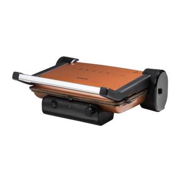 Arçelik 2397 Tg Tost Makinesi