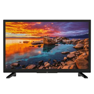 Beko B24L 5745 4B 24inç 60 Ekran Siyah Full HD Led TV