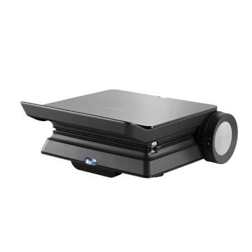 Arçelik K 8382 Tg Tost Makinası