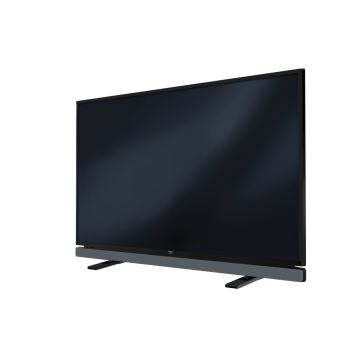 Beko B49L 5740 4W 55 inç 139 Ekran Full HD Beyaz Led Televizyon