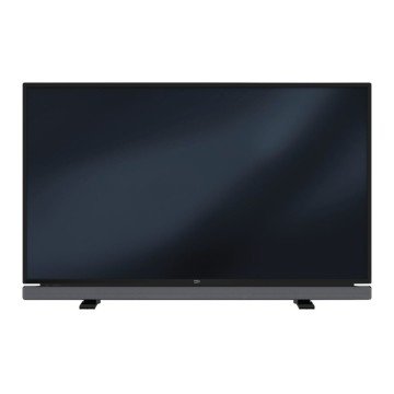 Beko B49L 5740 4W 55 inç 139 Ekran Full HD Beyaz Led Televizyon