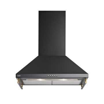 Beko ADV 5160 RAN ANTRASİT RUSTİK DAVLUMBAZ