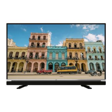 Beko B49L 6750 5B Smart Full HD 123 Ekran Siyah Led Televizyon