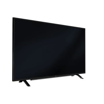 Beko B40L 6760 5B Smart Full HD 102 Ekran Siyah Led Televizyob
