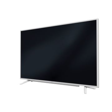 Beko B40L 6760 5W Smart Full HD 102 Ekran Beyaz Led Televizyon