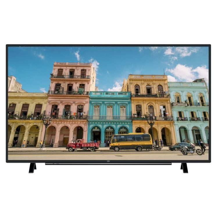 Beko B32L 6760 5B Smart  32 inç / 80 Ekran Siyah Full HD Led Televizyon