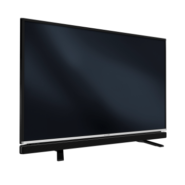 Beko B55L 6750 5B Smart Full HD 139 Ekran Siyah Led Televizyon