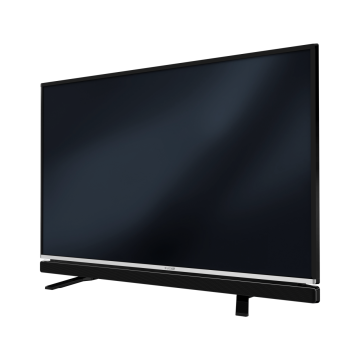 Beko B55L 6750 5B Smart Full HD 139 Ekran Siyah Led Televizyon