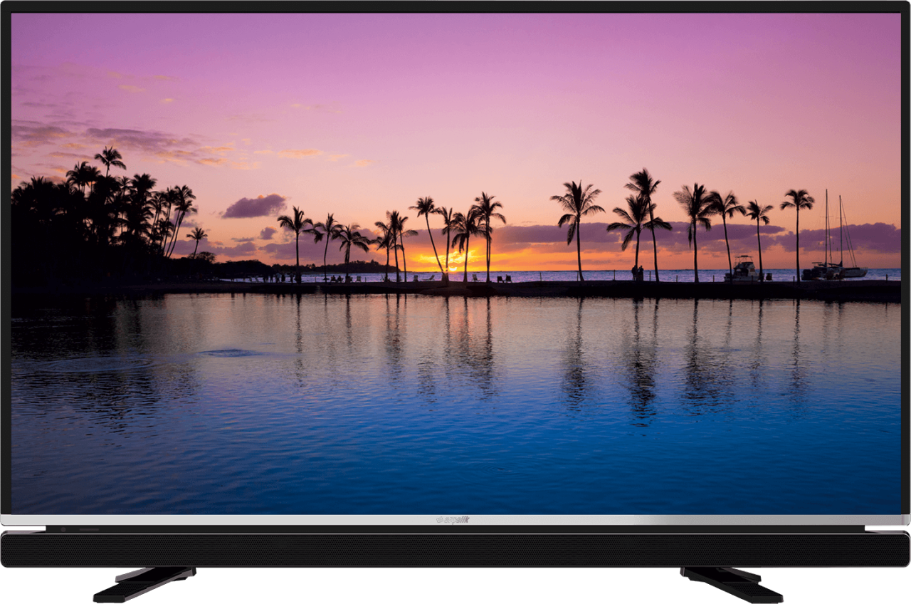 Beko B55L 6750 5B Smart Full HD 139 Ekran Siyah Led Televizyon