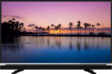 Beko B55L 6750 5B Smart Full HD 139 Ekran Siyah Led Televizyon