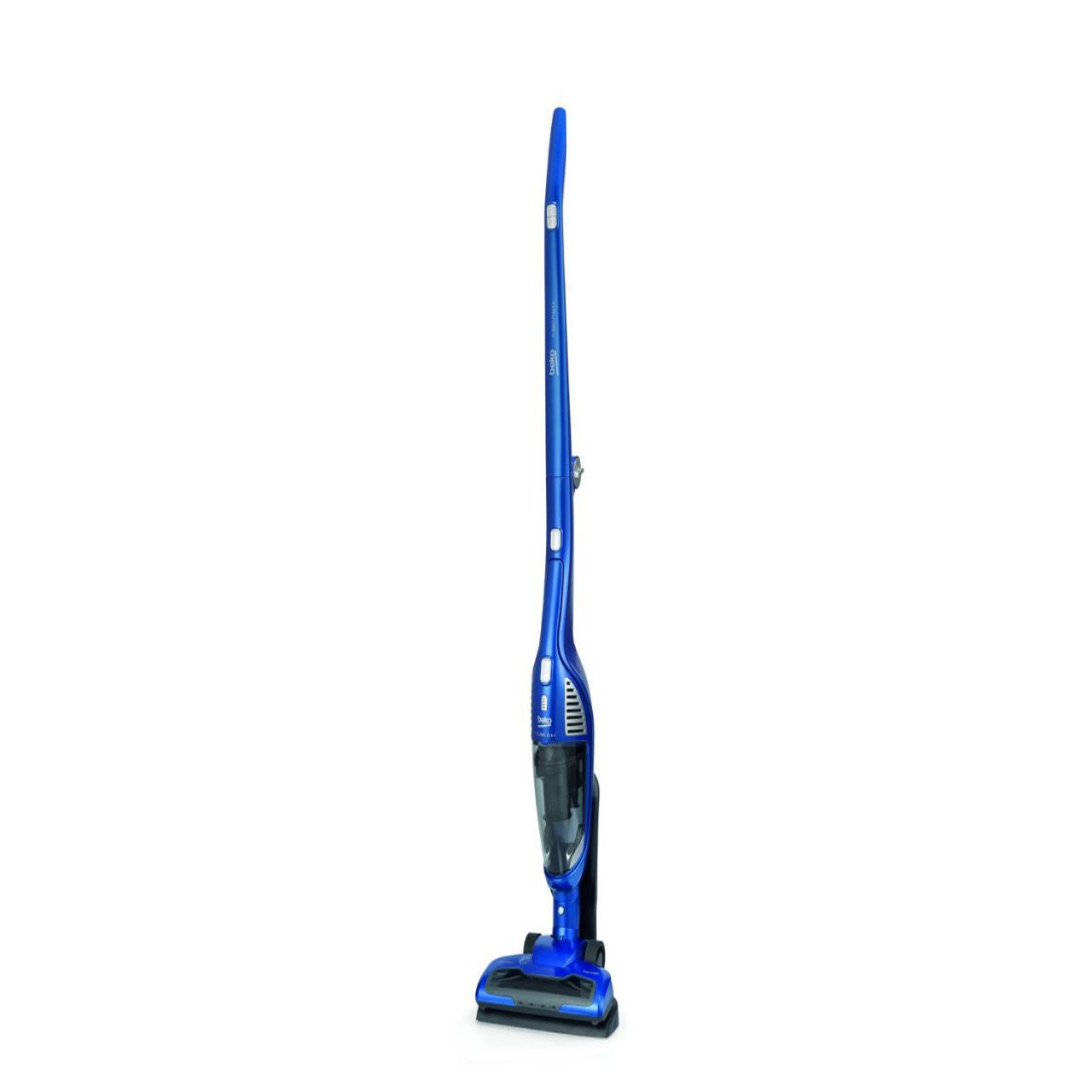 Beko BKK 1421 21,6 V ŞARJLI DİK SÜPÜRGE