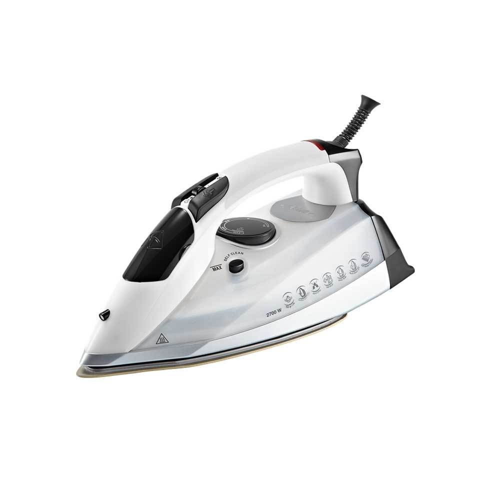 Arçelik K 4262 İyonik Tabanlı Buharlı Ütü