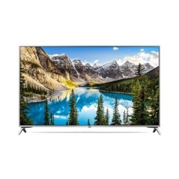 Beko B55L 8840 5B 4K 55 inç / 139 Ekran Siyah Crystal Televizyon