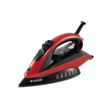 Arçelik K 4254 2600W Titanyum Tabanlı Buharlı Ütü