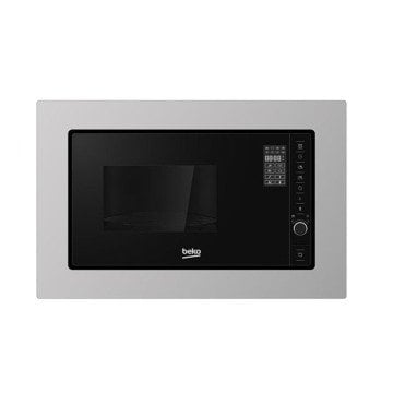 Beko MOB 20231 BG 20 Lt Siyah Ankastre Mikrodalga