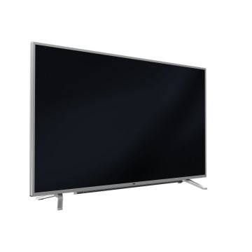 Beko B49L 8752 5S 4K 49 inç 123 Ekran CRYSTAL UHD Silver Televizyon