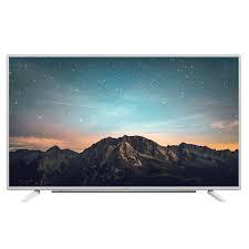 Beko B49L 8752 5S 4K 49 inç 123 Ekran CRYSTAL UHD Silver Televizyon