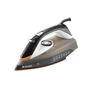 Arçelik K 4618 Ütü 2400W. Seramik Taban 150 Gr.