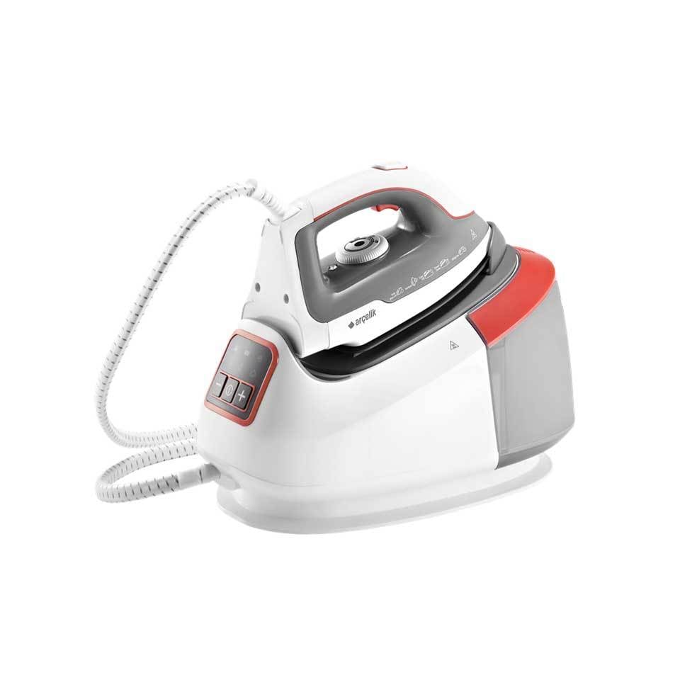 Arçelik K 4516 Buhar Jeneratörlü Ütü 2400 Watt