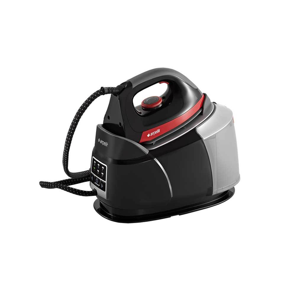 Arçelik K 4514 2400 Watt Buhar Jeneratörlü Ütü