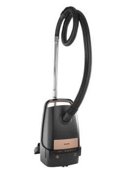 Arçelik S4935A Elektrikli Süpürge - Siyah