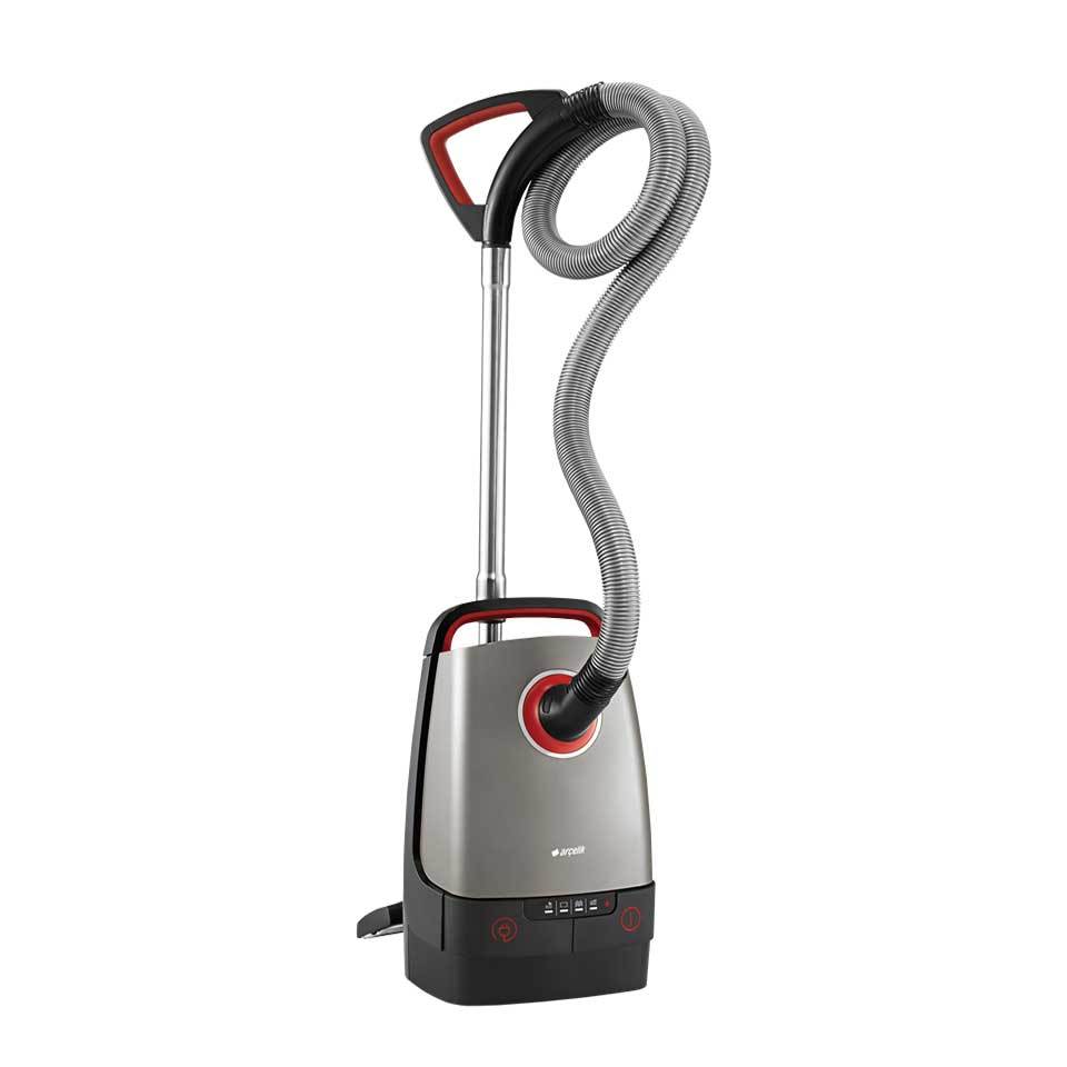 Arçelik S 4910 Tornado Silence Elektrikli Süpürge