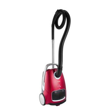 Arçelik 4540 T Toz Torbalı Elektrikli Süpürge