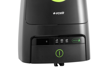 Arçelik S 4964 Elektrikli Süpürge