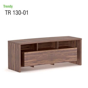 Arstil Trendy 130-01 M. Ceviz Televizyon Sehpası
