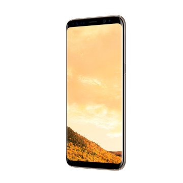 Samsung Galaxy S8 Gold