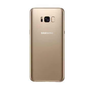 Samsung Galaxy S8 Plus Gold