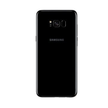 Samsung Galaxy S8 Black