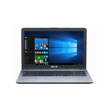 Asus Cel X541NA-GQ171T Gri Notebook