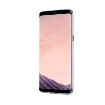 Samsung Galaxy S8 Orchid Grey