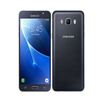 Samsung Galaxy J710 Black