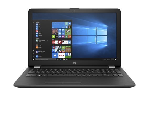 HP 2CL26EA i3-6006U 4GB/500GB Gri NB Notebook