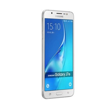 Samsung Galaxy J710 White