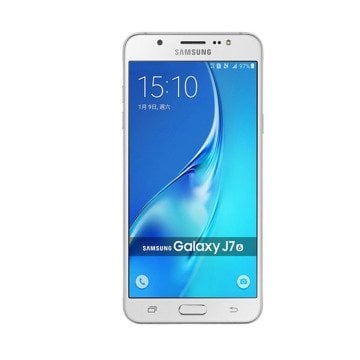 Samsung Galaxy J710 White