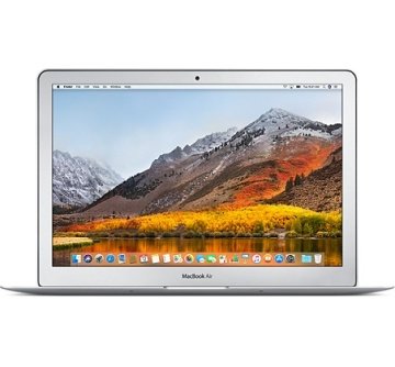 MacBook Air 13'' i5 1.8GHz/8GB/128GB /HDG Notebook